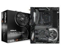 MB AM4 Asrock X470 Taichi