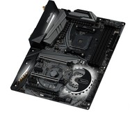 MB AM4 Asrock X470 Taichi