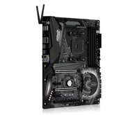 MB AM4 Asrock X470 Taichi