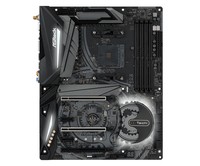 MB AM4 Asrock X470 Taichi