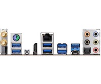 MB AM4 Asrock X470 Taichi