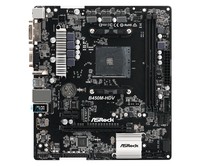 MB Presa AM4 Asrock B450M-HDV