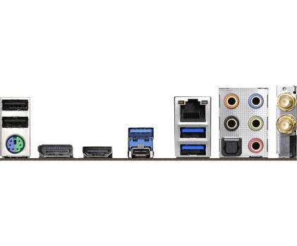 Asrock Fatal1ty B450 Gaming-ITX/ac Presa AM4 mini ITX AMD B450