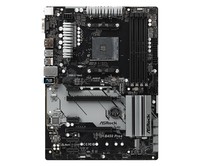 Asrock B450 Pro4 Presa AM4 ATX AMD B450