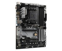 Asrock B450 Pro4 Presa AM4 ATX AMD B450