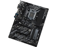 MB 1151 ASRock Z390 Phantom Gaming 4