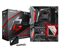 MB 1151-v2 Asrock Z390 PHANTOM GAMING 9