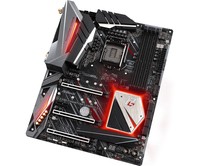 MB 1151-v2 Asrock Z390 PHANTOM GAMING 9