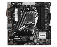 MB AM4 Asrock A320M Pro4 R2.0