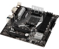 MB AM4 Asrock A320M Pro4 R2.0