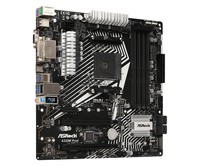 MB AM4 Asrock A320M Pro4 R2.0