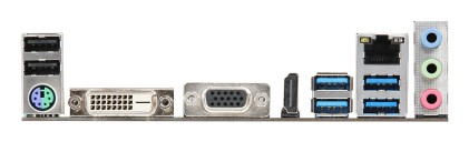 ASROCK B450M-HDV R4.0 (AM4) (D)