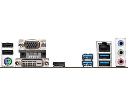 Asrock B365M-HDV LGA 1151 (Presa H4) micro ATX Intel B365