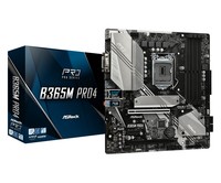 MB Asrock B365M Pro4