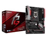 Asrock B365 Phantom Gaming 4 LGA 1151 (Presa H4) ATX Intel B365
