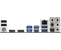 Asrock B365 Phantom Gaming 4 LGA 1151 (Presa H4) ATX Intel B365