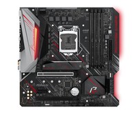 Asrock B365M Phantom Gaming 4 LGA 1151 (Presa H4) micro ATX Intel B365