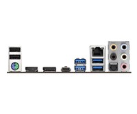 Asrock B365M Phantom Gaming 4 LGA 1151 (Presa H4) micro ATX Intel B365