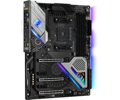 Asrock X570 Taichi Presa AM4 ATX AMD X570