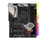 MB AM4 ASROCK X570 Phantom Gaming X