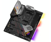 MB AM4 ASROCK X570 Phantom Gaming X