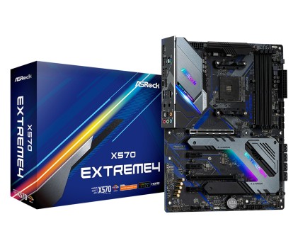 MB AM4 ASROCK X570 Extreme 4