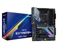 MB AM4 ASROCK X570 Extreme 4
