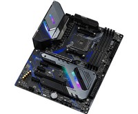 MB AM4 ASROCK X570 Extreme 4