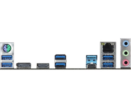 Asrock X570 Pro4 Presa AM4 ATX AMD X570