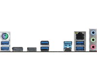 MB AM4 ASRock X570 Pro4