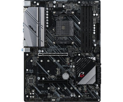 Asrock X570 Phantom Gaming 4 AMD X570 Presa AM4 ATX