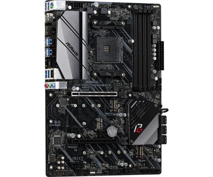 Asrock X570 Phantom Gaming 4 AMD X570 Presa AM4 ATX