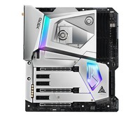 MB AM4 ASRock X570 Aqua