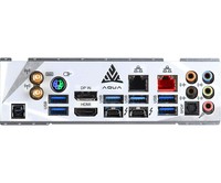 MB AM4 ASRock X570 Aqua