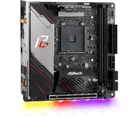 Asrock X570 Phantom Gaming-ITX/TB3 Presa AM4 mini ITX AMD X570