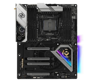 Asrock X299 Taichi CLX Intel X299 LGA 2066 (Socket R4) ATX