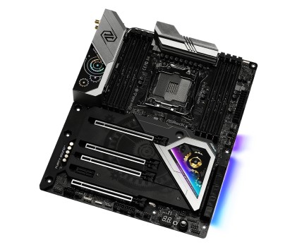 Asrock X299 Taichi CLX Intel X299 LGA 2066 (Socket R4) ATX