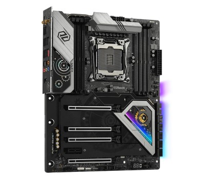 Asrock X299 Taichi CLX Intel X299 LGA 2066 (Socket R4) ATX
