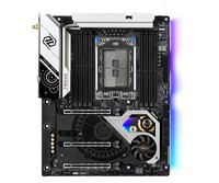 Asrock TRX40 Taichi Socket sTRX4 ATX AMD TRX40