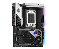 Asrock TRX40 Taichi Socket sTRX4 ATX AMD TRX40