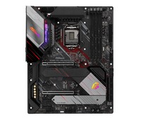 Asrock Z490 PG Velocita ATX Intel Z490