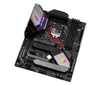 Asrock Z490 PG Velocita ATX Intel Z490