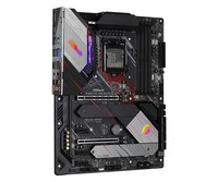 Asrock Z490 PG Velocita ATX Intel Z490