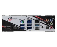 Asrock Z490 PG Velocita ATX Intel Z490