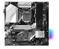 Asrock Z490M Pro4 micro ATX Intel Z490