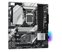 Asrock Z490M Pro4 micro ATX Intel Z490