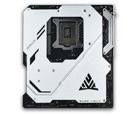 Asrock Z490 Aqua ATX esteso Intel Z490