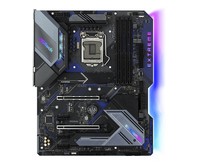 Asrock Z490 Extreme4 ATX Intel Z490