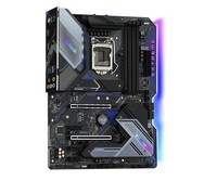 Asrock Z490 Extreme4 ATX Intel Z490