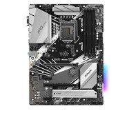 Asrock Z490 Pro4 ATX Intel Z490